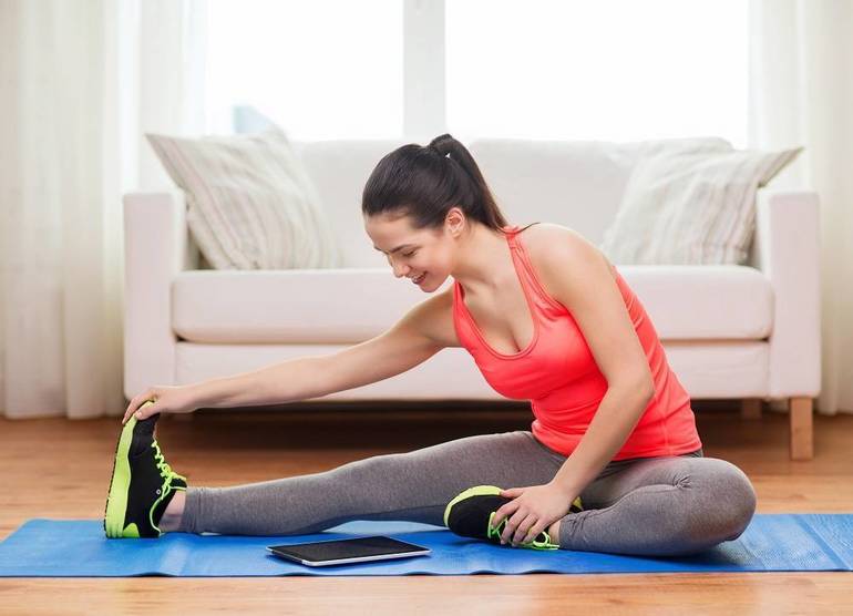 3 Basic Home Wellness Preparing Activities for Ladies
