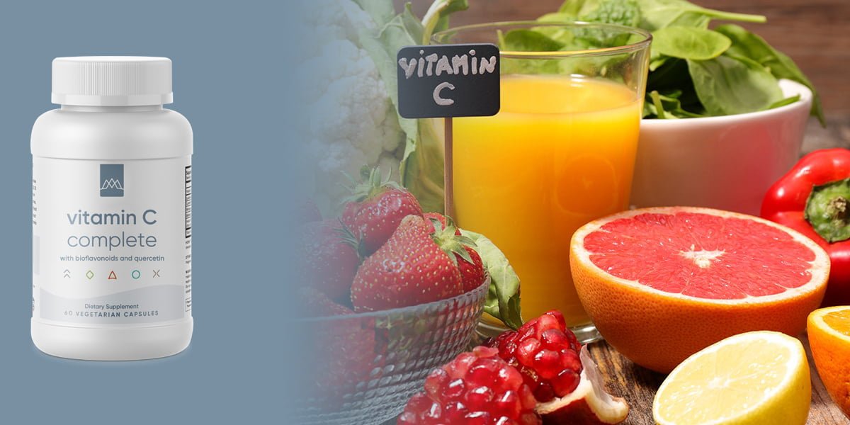 Dispelling the Myth: Vitamin C and Kidney Stones Don’t Necessarily Go Hand in Hand
