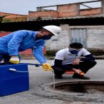 Essential Safety Measures to Protect Sewer Crew from Pathogens